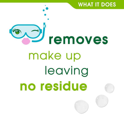 Travel Pack Cleansing Micellar Water 50ml 50ml