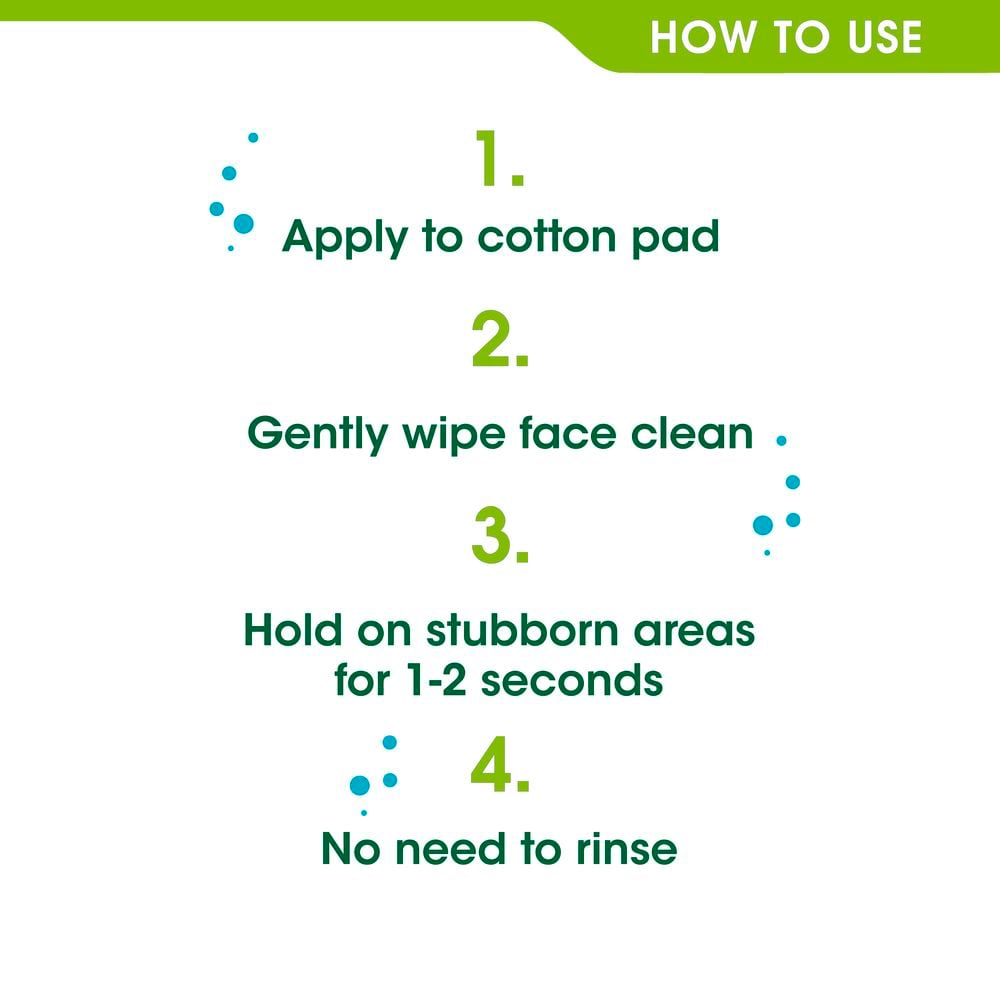 Travel Pack Cleansing Micellar Water 50ml 50ml