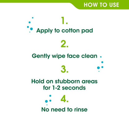 Travel Pack Cleansing Micellar Water 50ml 50ml
