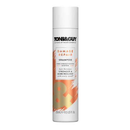 Damage Repair Shampoo 250ml 250ml