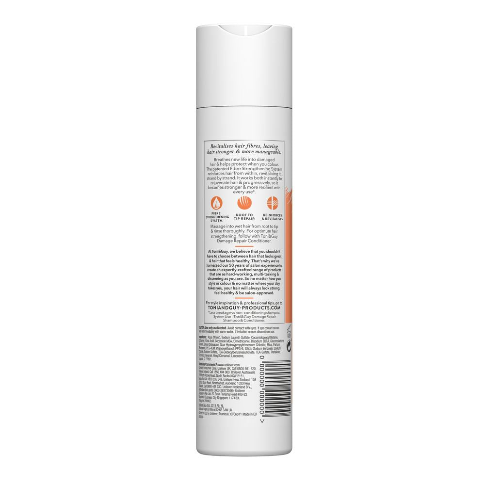 Damage Repair Shampoo 250ml 250ml