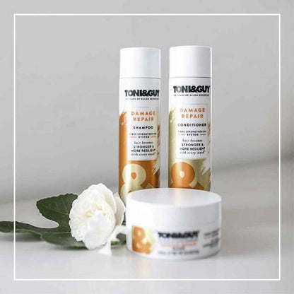 Damage Repair Shampoo 250ml 250ml