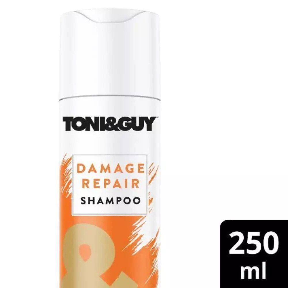 Damage Repair Shampoo 250ml 250ml