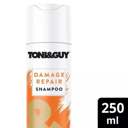 Damage Repair Shampoo 250ml 250ml
