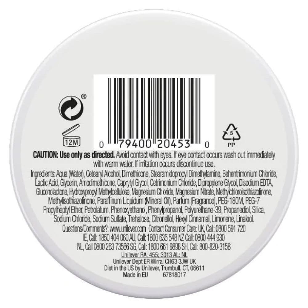 Damage Repair Hair Mask 200ml 200ml