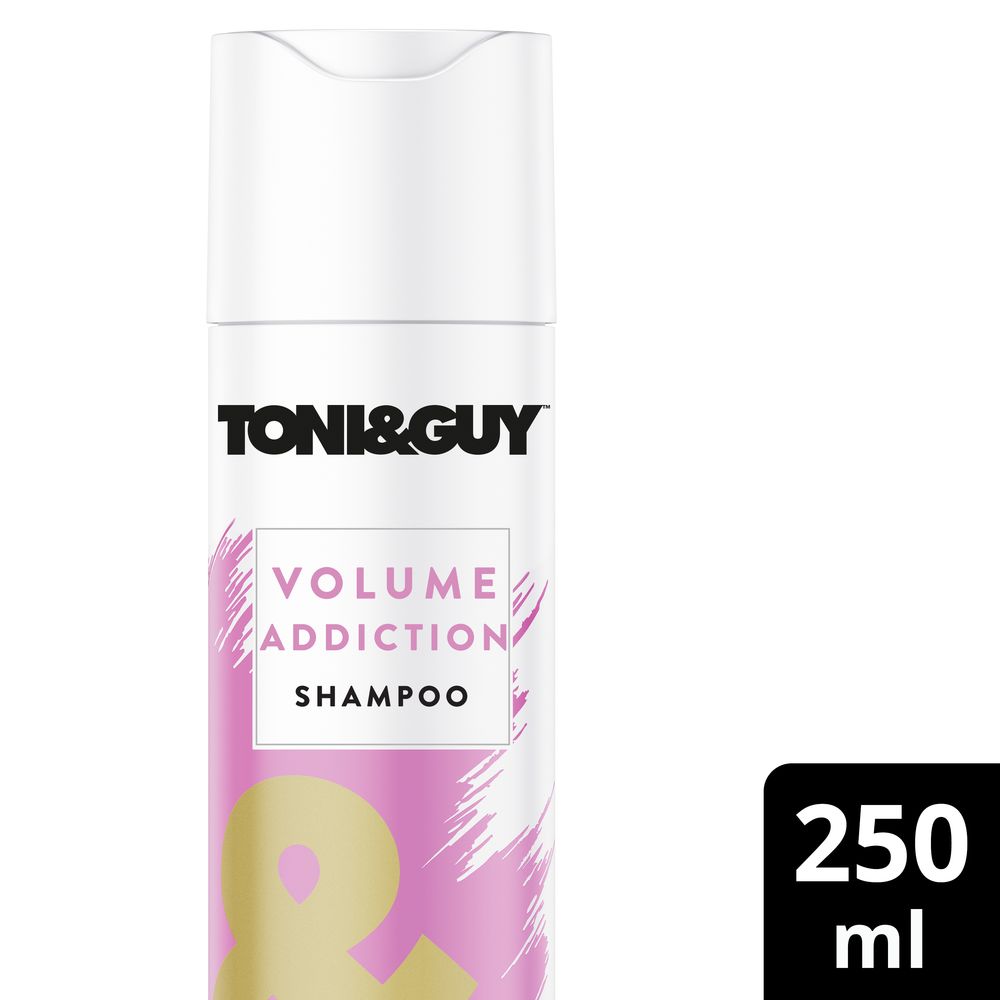 Volume Addiction Shampoo 250ml 250ml