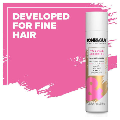 Volume Addiction Conditioner 250ml 250ml