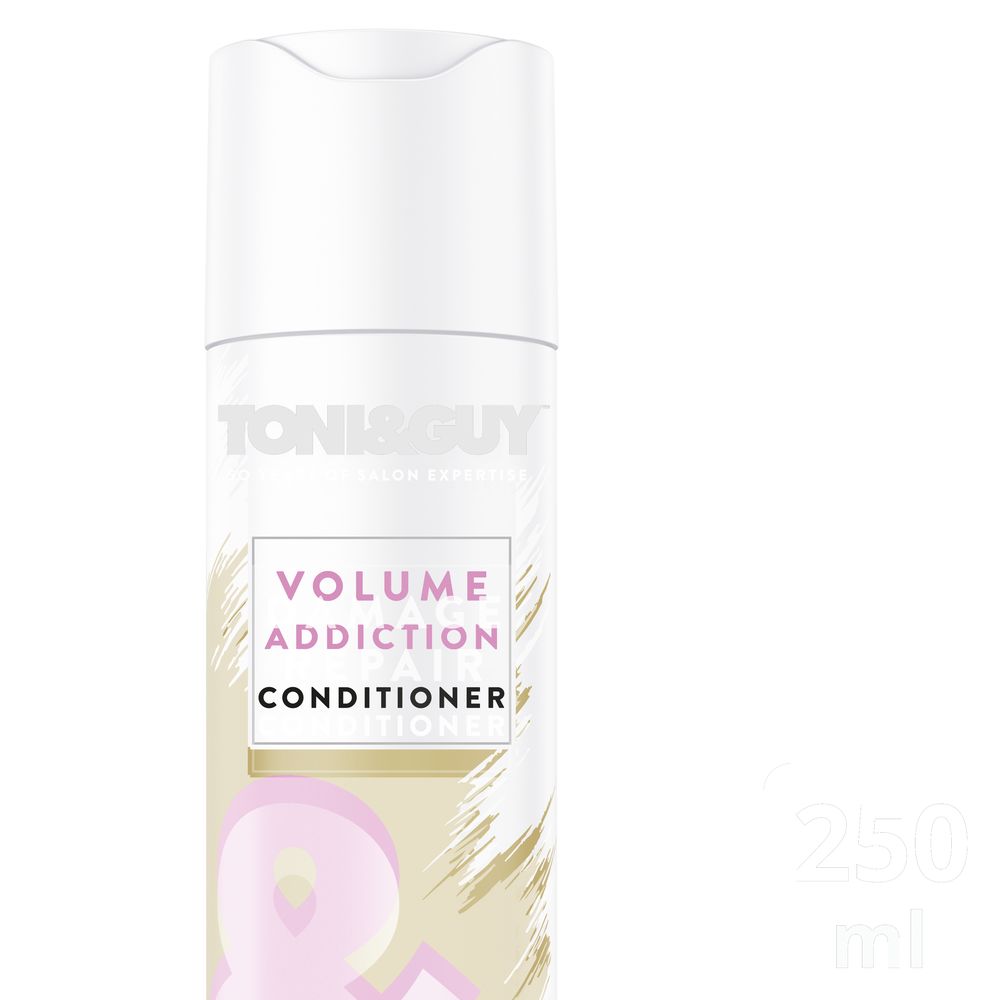 Volume Addiction Conditioner 250ml 250ml