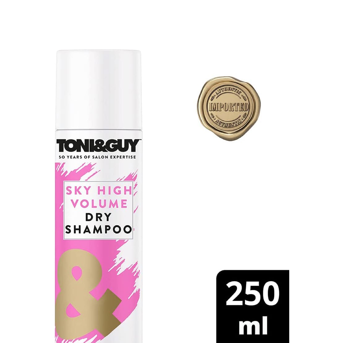 Sky High Volume Dry Shampoo 250ml 250ml