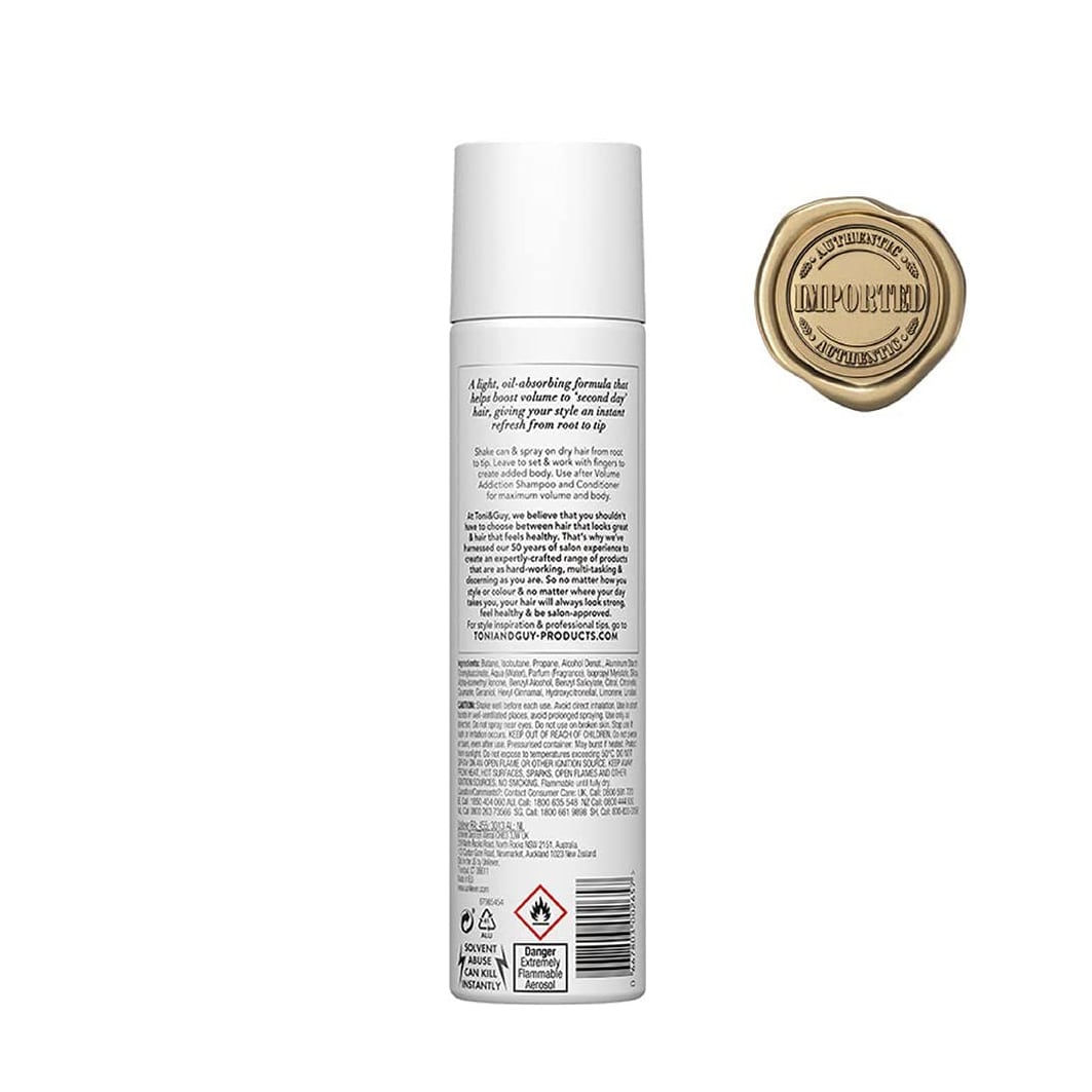 Sky High Volume Dry Shampoo 250ml 250ml