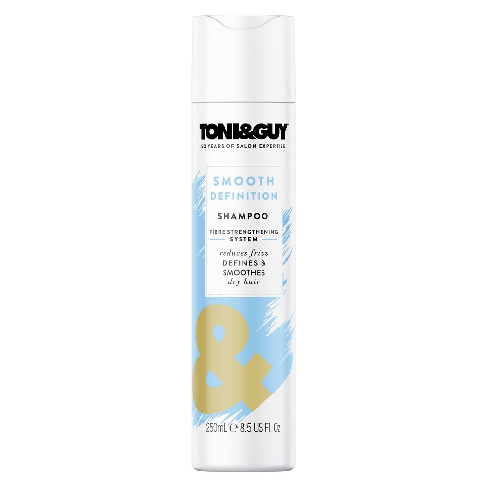 Smooth Definition Shampoo 250ml 250ml