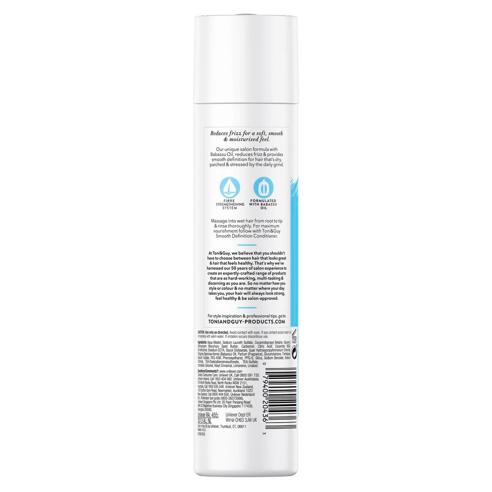 Smooth Definition Shampoo 250ml 250ml
