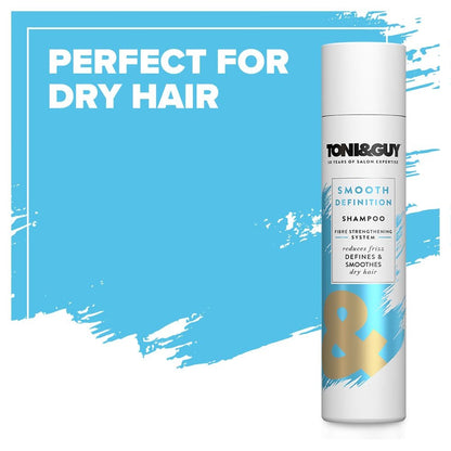 Smooth Definition Shampoo 250ml 250ml