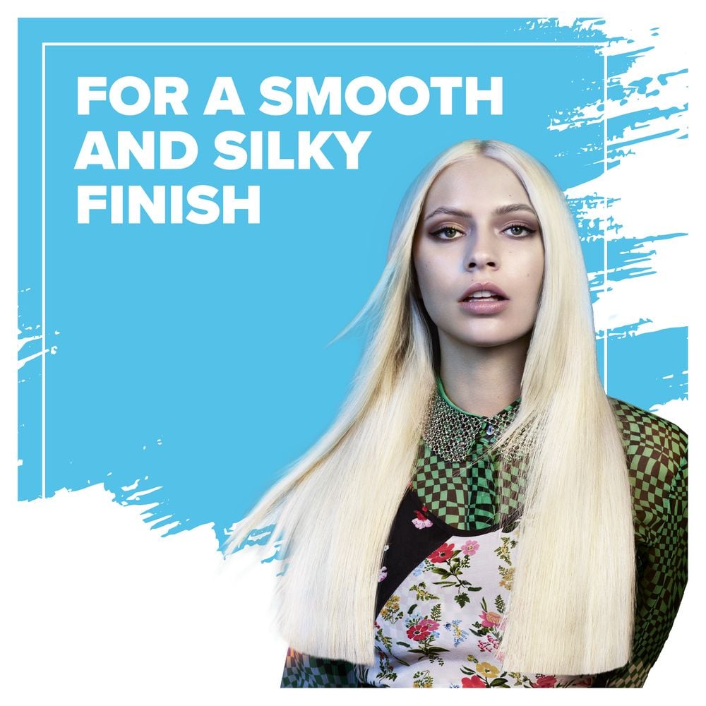 Smooth Definition Shampoo 250ml 250ml