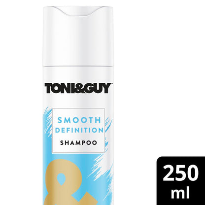 Smooth Definition Shampoo 250ml 250ml