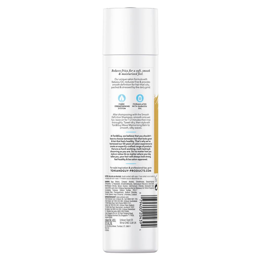Smooth Definition Conditioner 250ml 250ml