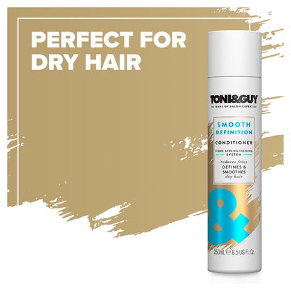 Smooth Definition Conditioner 250ml 250ml