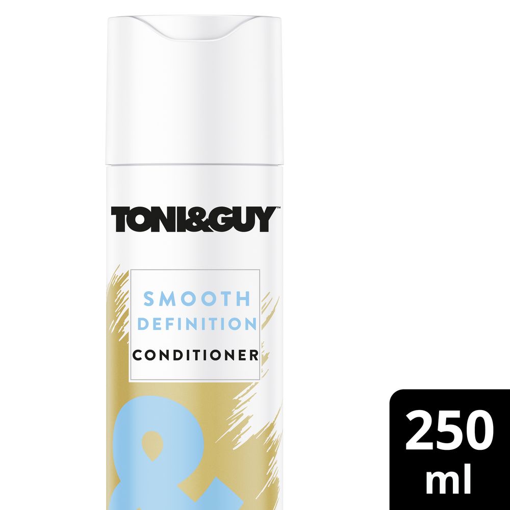 Smooth Definition Conditioner 250ml 250ml