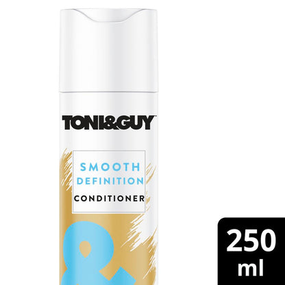 Smooth Definition Conditioner 250ml 250ml