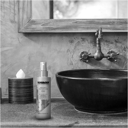 Sea Salt Texturising Hair Spray 200ml 200ml