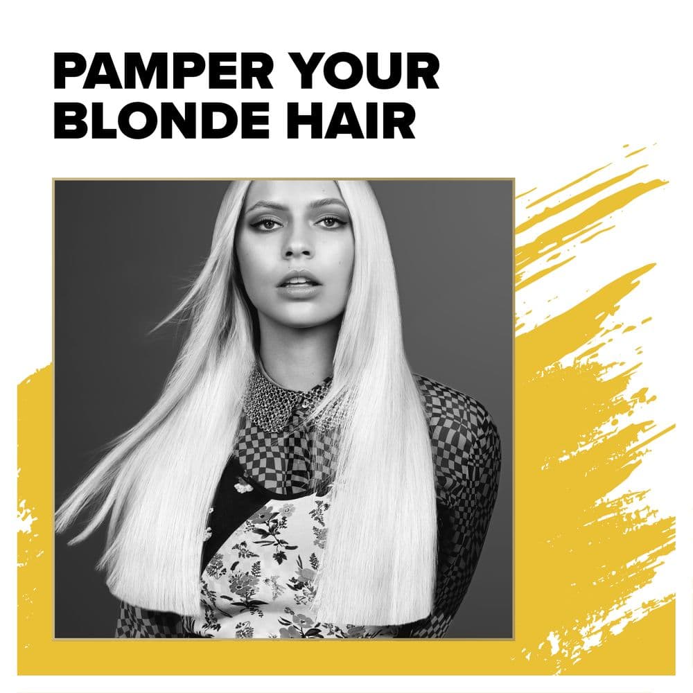 Illuminate Blonde Shampoo 250ml 250ml