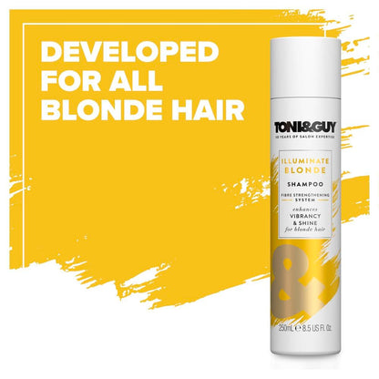 Illuminate Blonde Shampoo 250ml 250ml