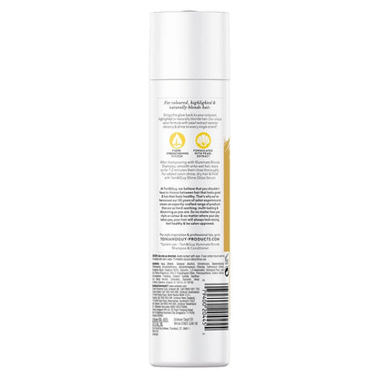 Illuminate Blonde Conditioner 250ml 250ml