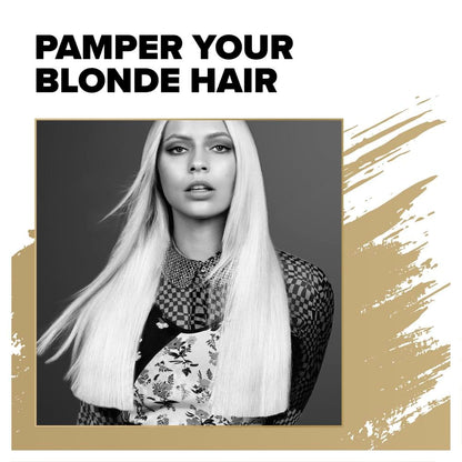 Illuminate Blonde Conditioner 250ml 250ml