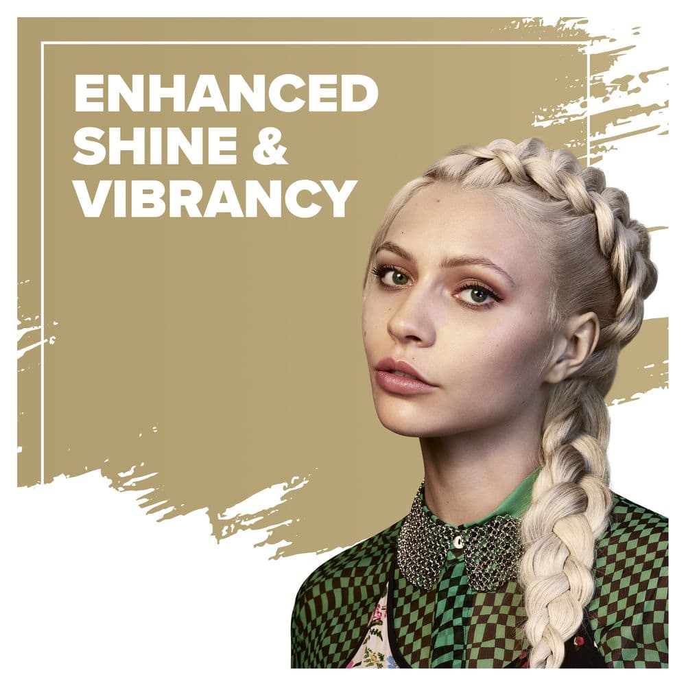 Illuminate Blonde Conditioner 250ml 250ml