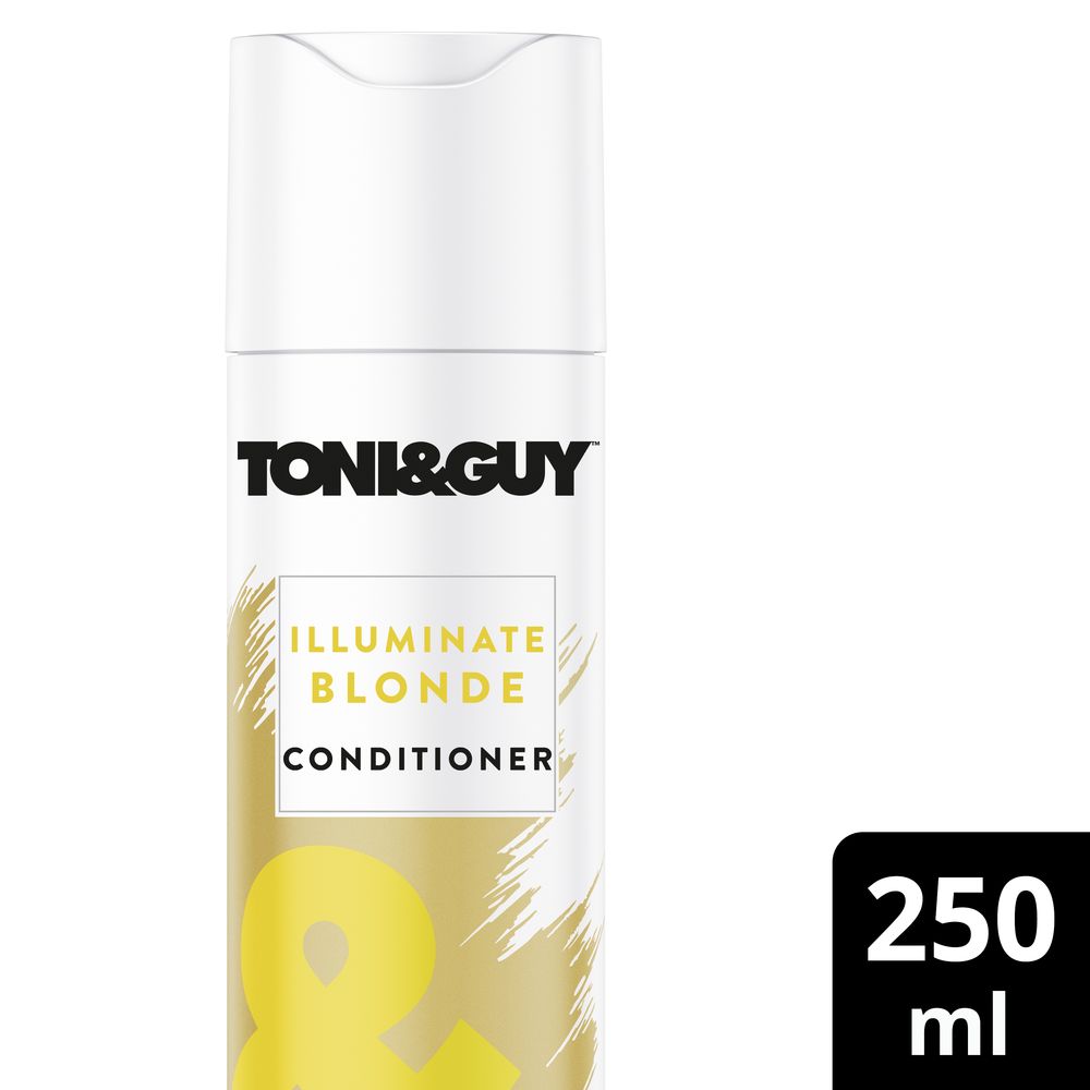 Illuminate Blonde Conditioner 250ml 250ml