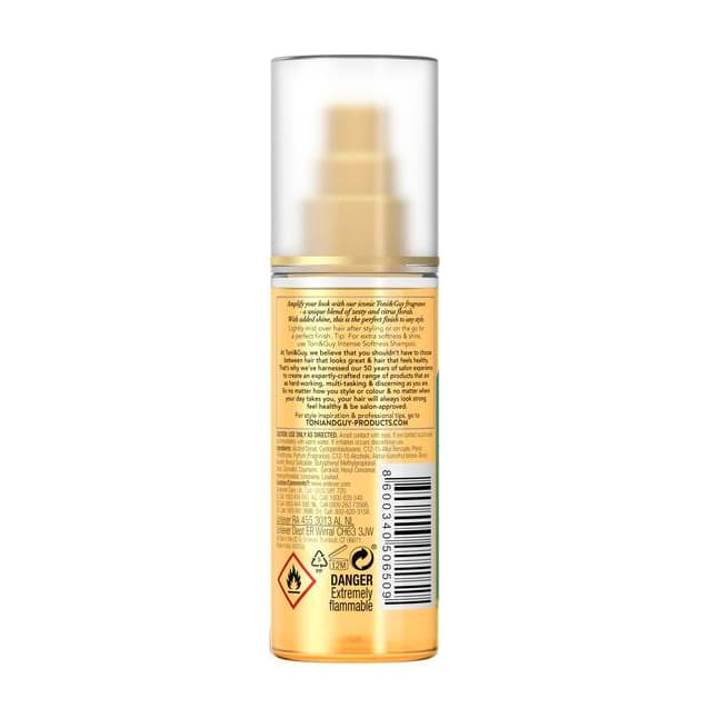 Illuminating Hair Perfume 125ml 125ml