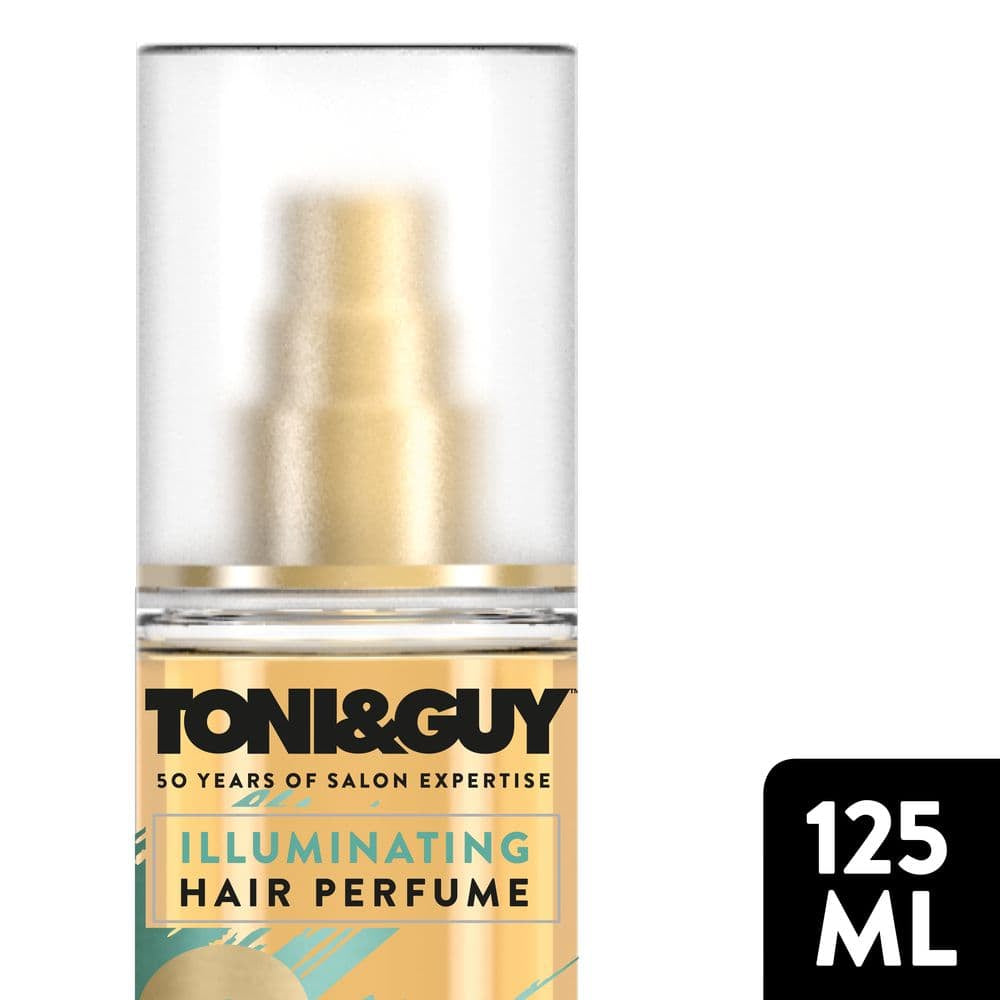 Illuminating Hair Perfume 125ml 125ml