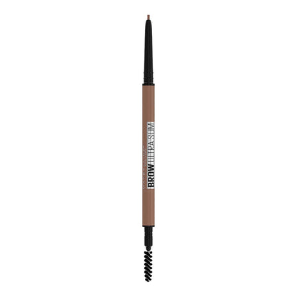 Brow Ultra Slim Eyebrow Pencil 1g 03 Warm Brown|1g