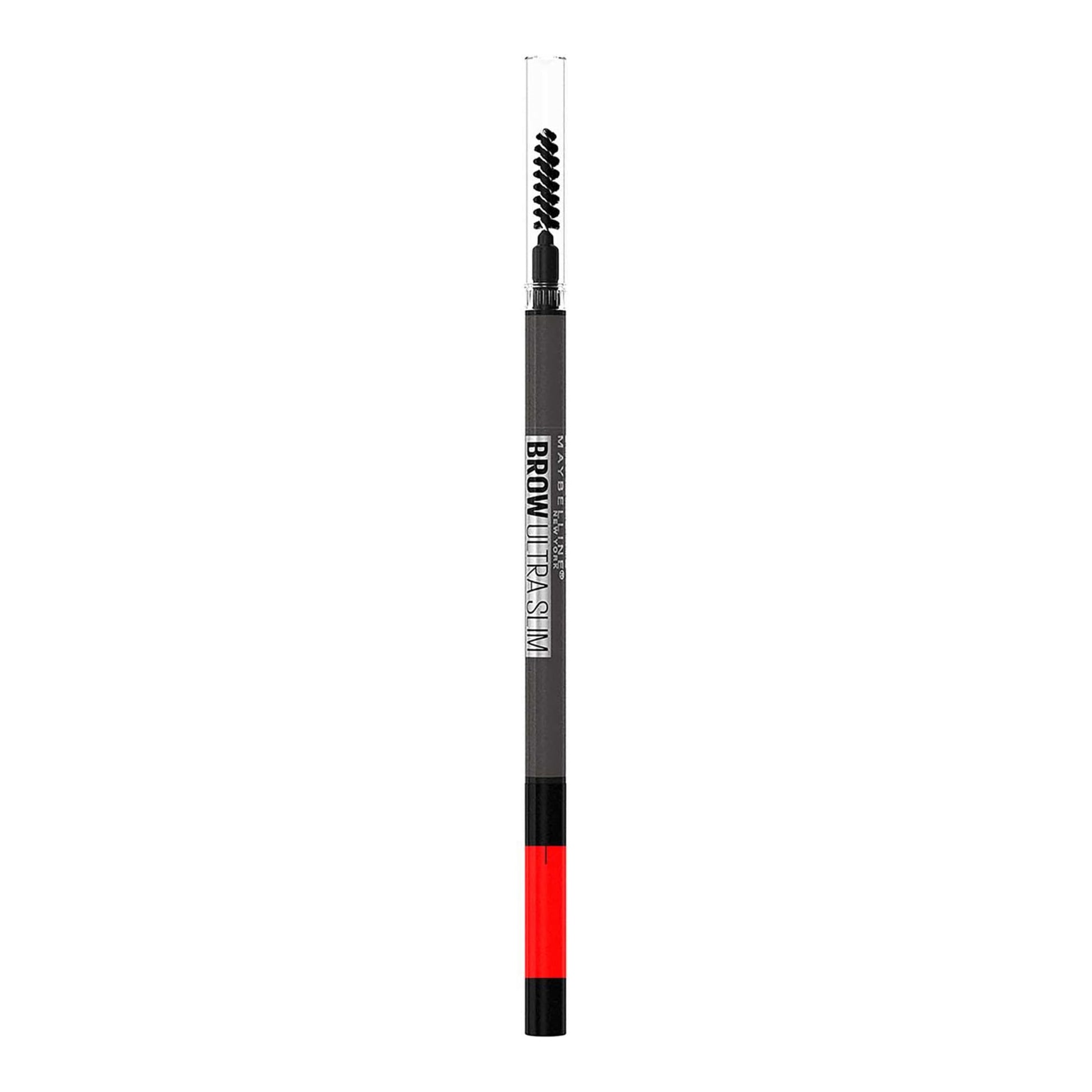 Brow Ultra Slim Eyebrow Pencil 1g 07 Black|1g