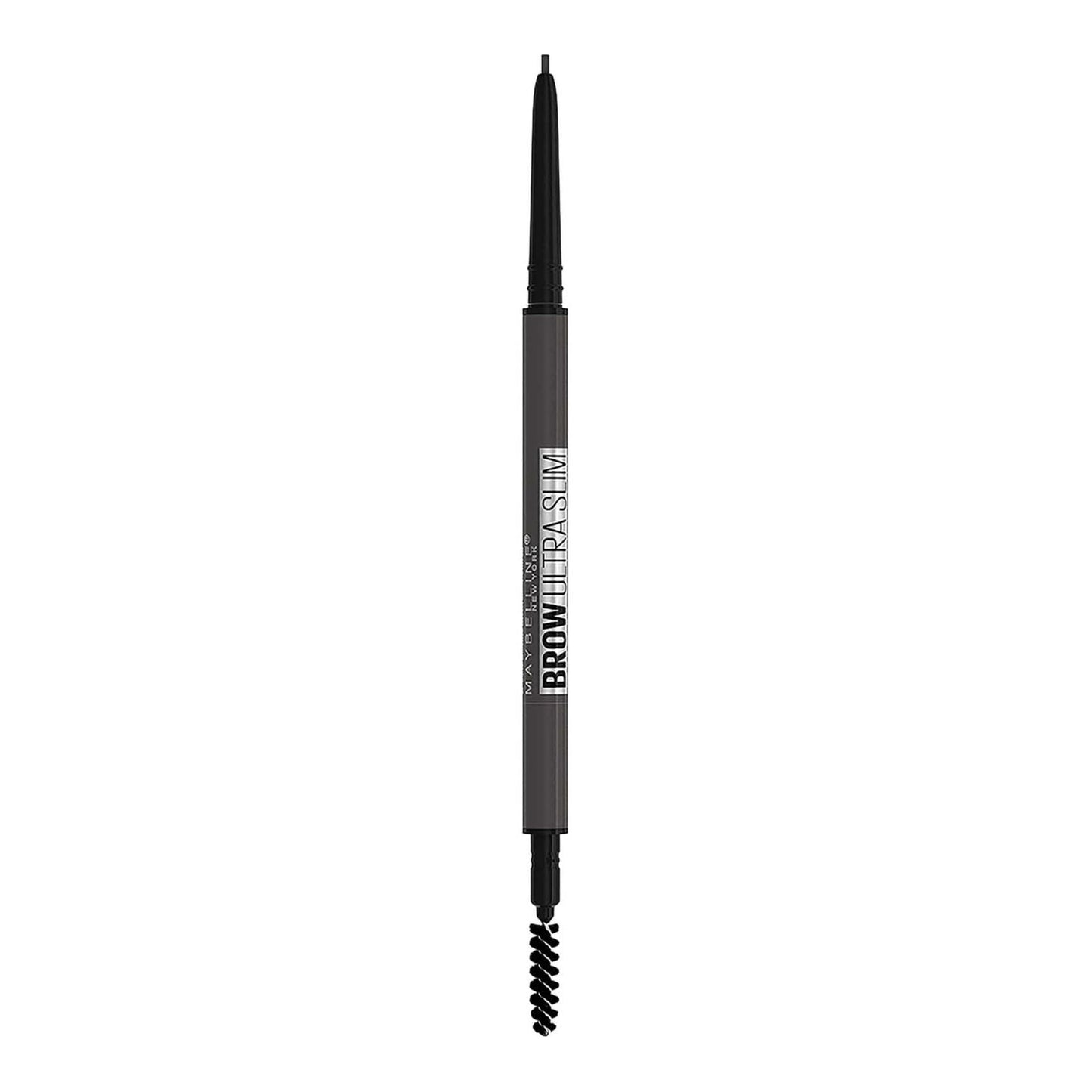 Brow Ultra Slim Eyebrow Pencil 1g 07 Black|1g