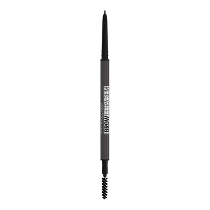 Brow Ultra Slim Eyebrow Pencil 1g 07 Black|1g