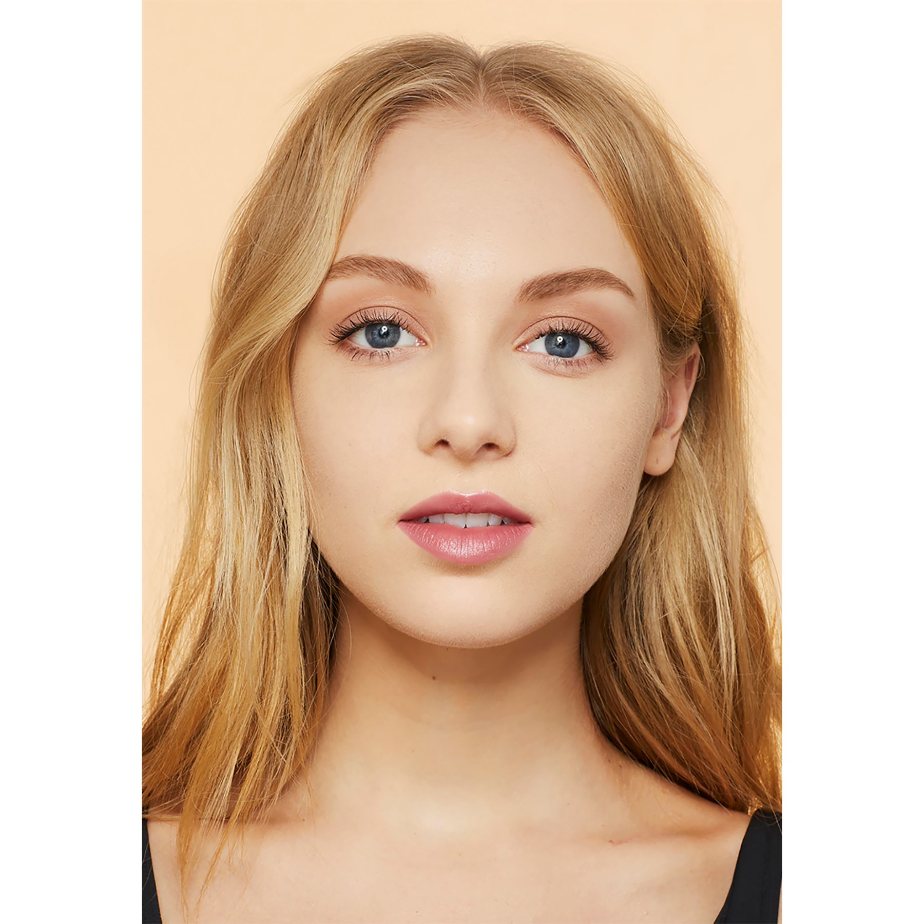 Fit Me Matte + Poreless Foundation Matte Finish 30ml 124 Soft Sand|30ml