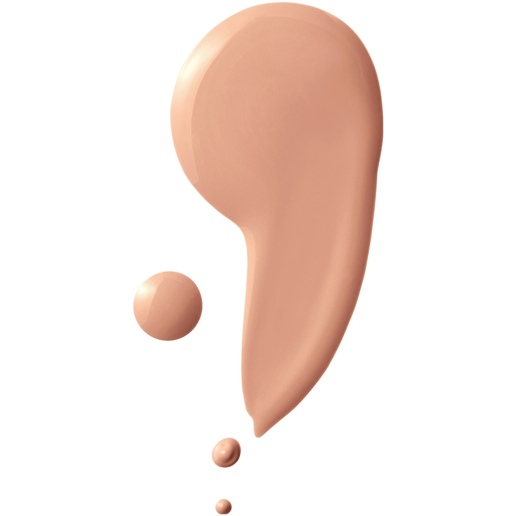 Fit Me Matte + Poreless Foundation Matte Finish 30ml 250 Sun Beige|30ml