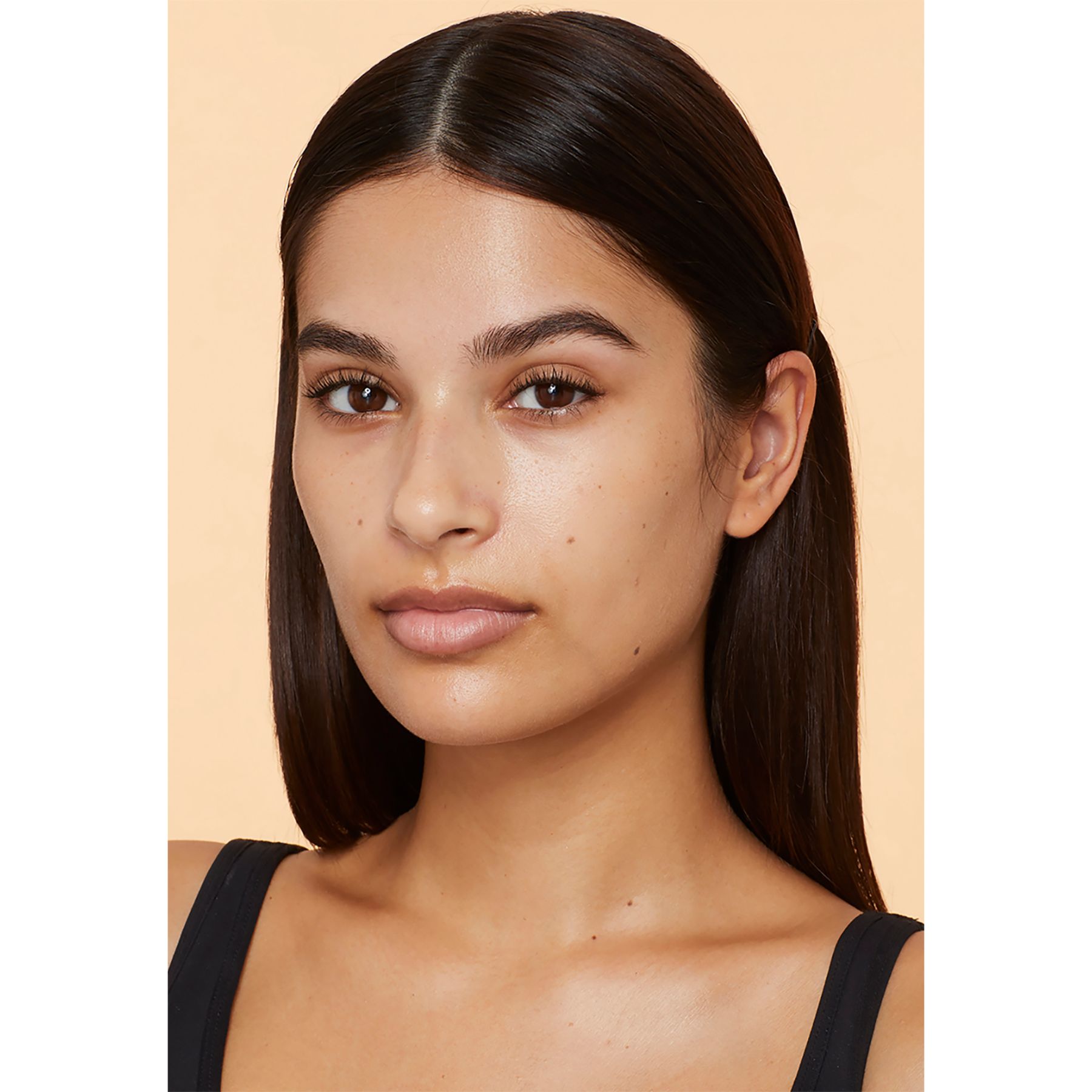Fit Me Matte + Poreless Foundation Matte Finish 30ml 334 Warm Tan|30ml