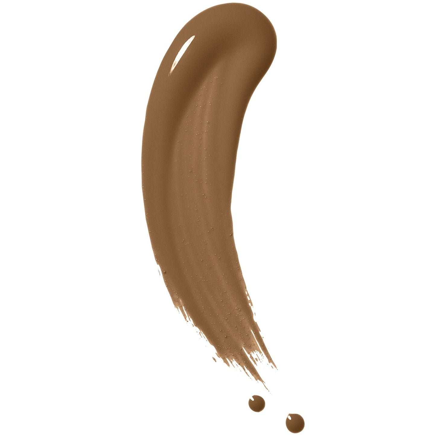 Fit Me Matte + Poreless Foundation Matte Finish 30ml 340 Cappuccino|30ml