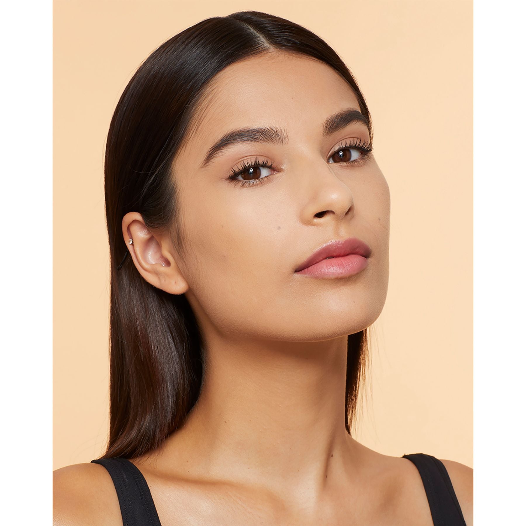 Fit Me Matte + Poreless Foundation Matte Finish 30ml 340 Cappuccino|30ml