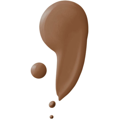 Fit Me Matte + Poreless Foundation Matte Finish 30ml 344 Warm Ginger|30ml