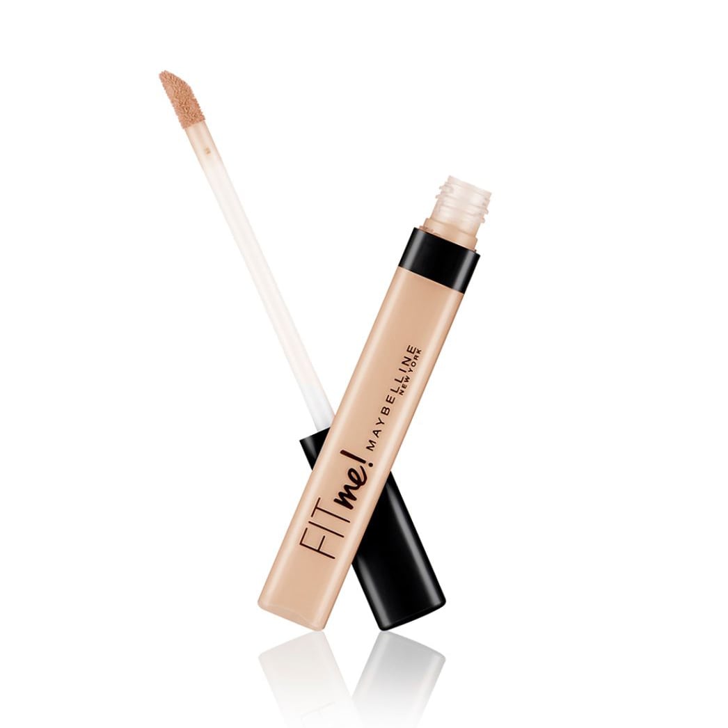 Fit Me Medium Coverage Concealer 6.8ml 20 Sand|6.8ml