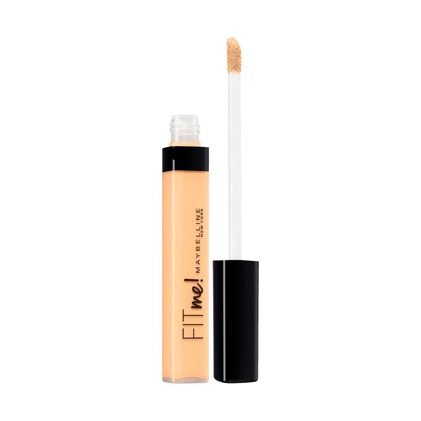 Fit Me Medium Coverage Concealer 6.8ml 25 Medium|6.8ml
