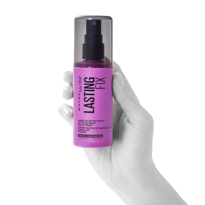 Lasting Fix Makeup Setting Spray 100ml 100ml