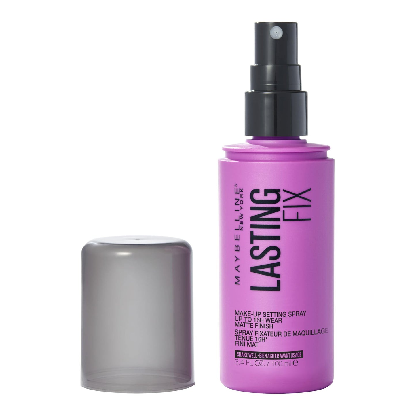 Lasting Fix Makeup Setting Spray 100ml 100ml
