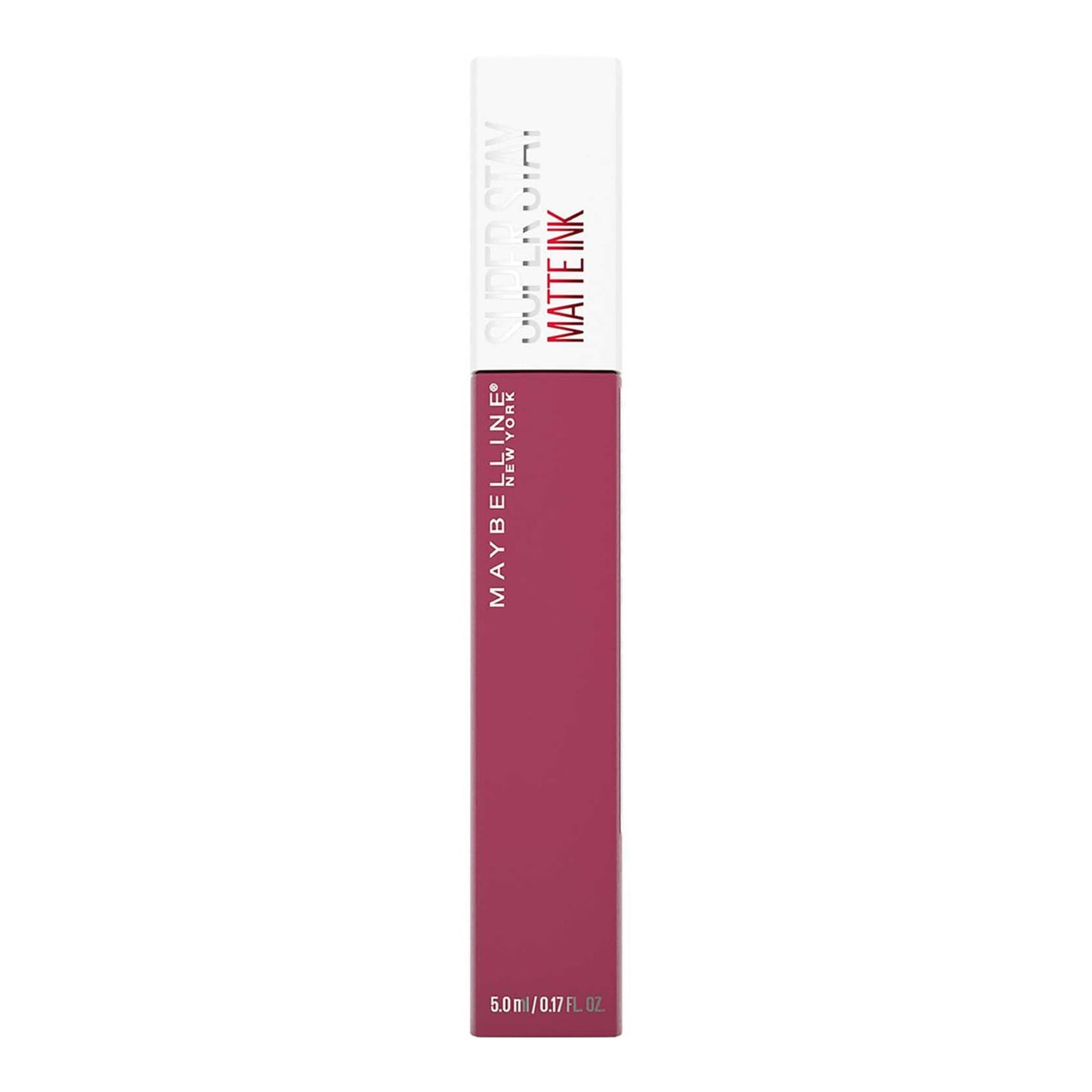 Superstay Matte Ink Liquid Lipstick 5ml 155 Savant|5ml