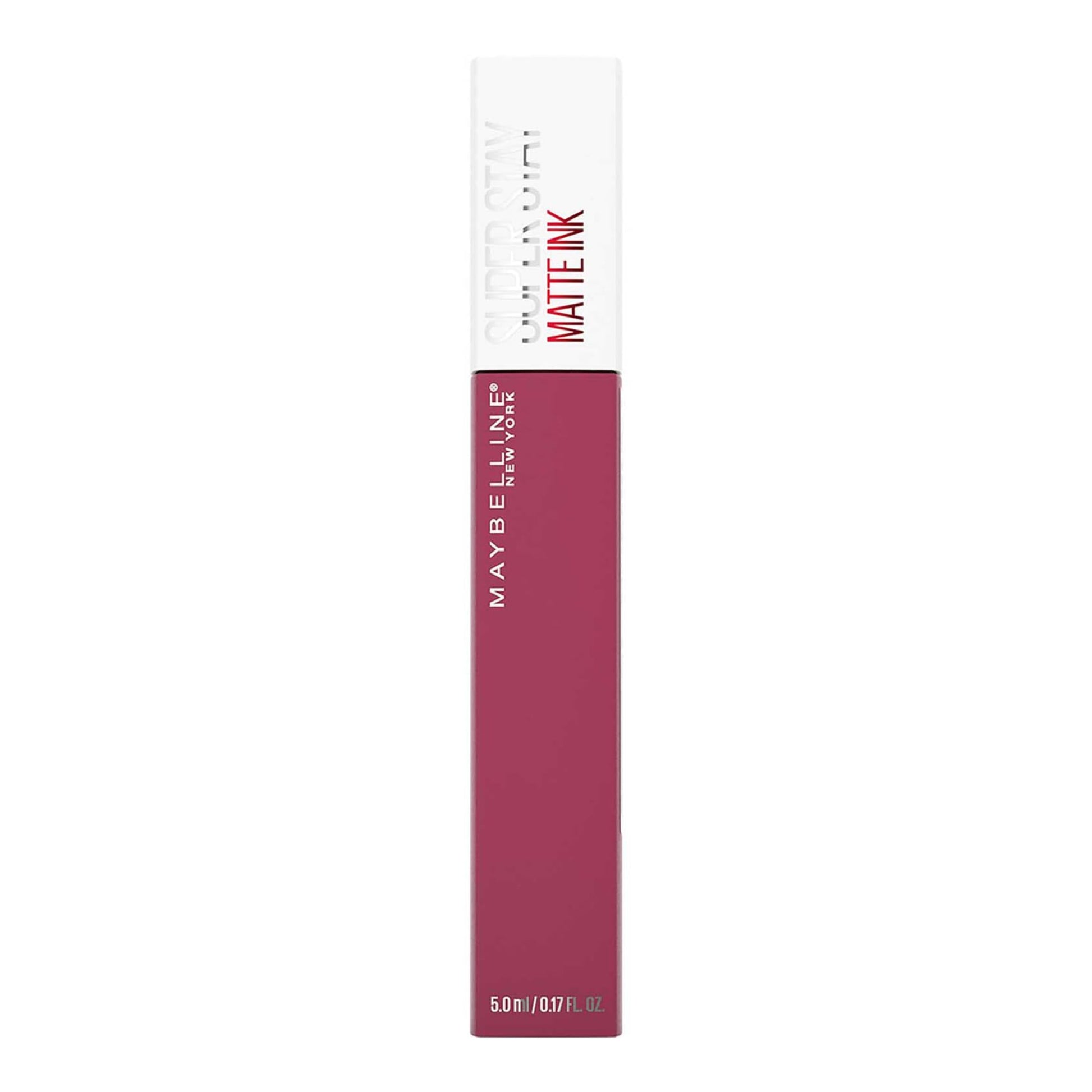 Superstay Matte Ink Liquid Lipstick 5ml 155 Savant|5ml