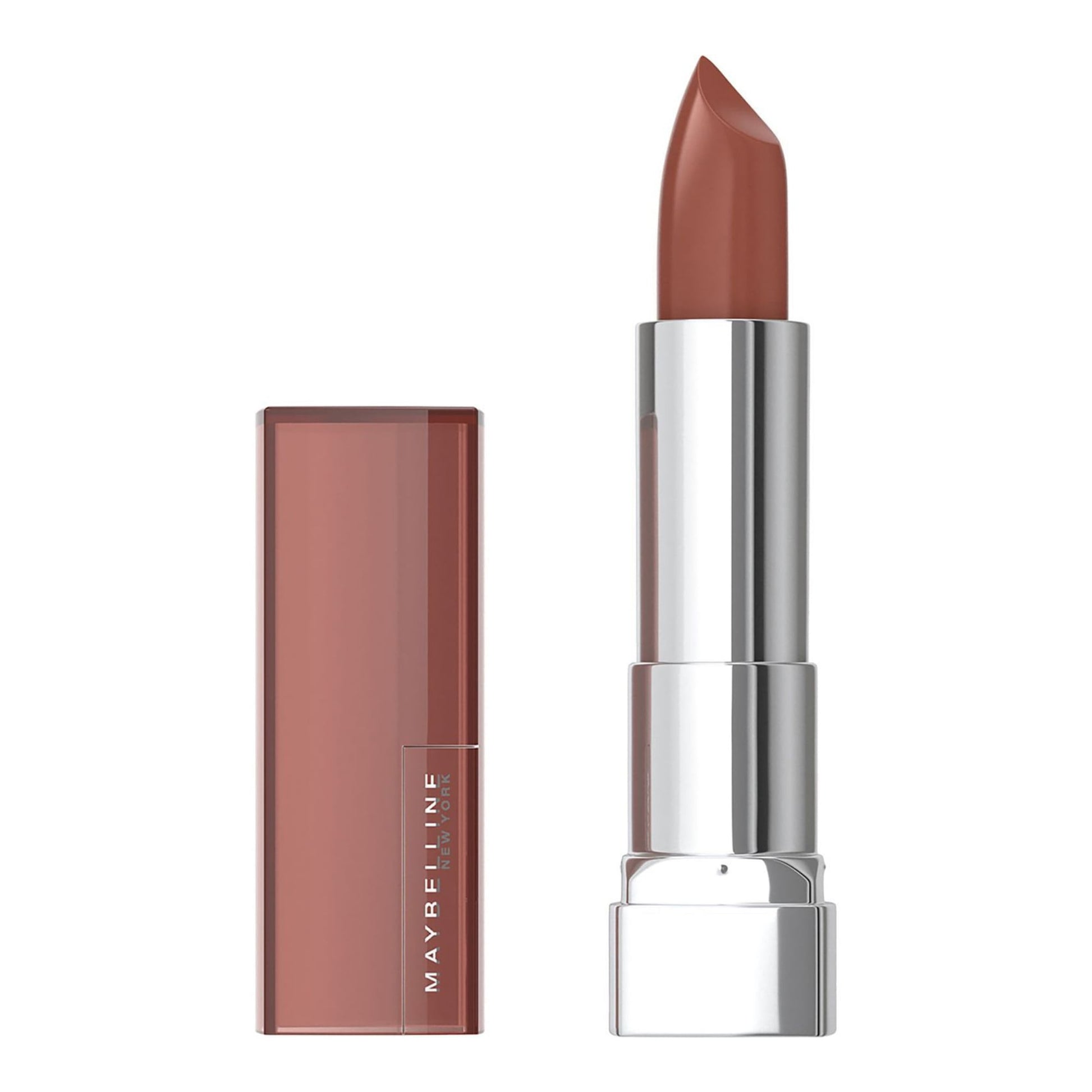 Colour Sensational Long Lasting Lipstick 4.2g 122 Brick Beat|4.2g