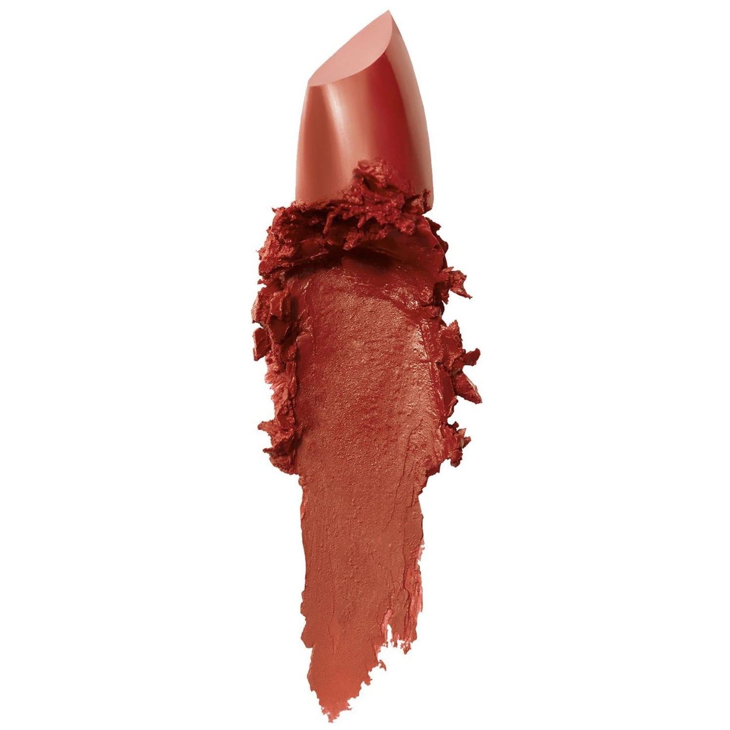 Colour Sensational Long Lasting Lipstick 4.2g 122 Brick Beat|4.2g